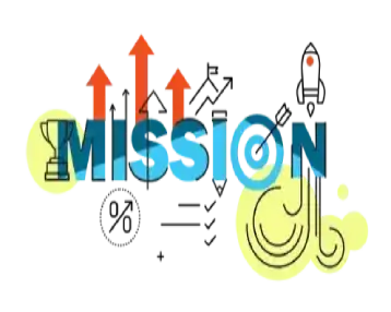 Our Mission Our Mission