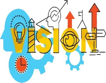 Our Vision Our Vision